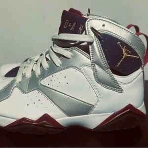 Air Jordan 7 Retro